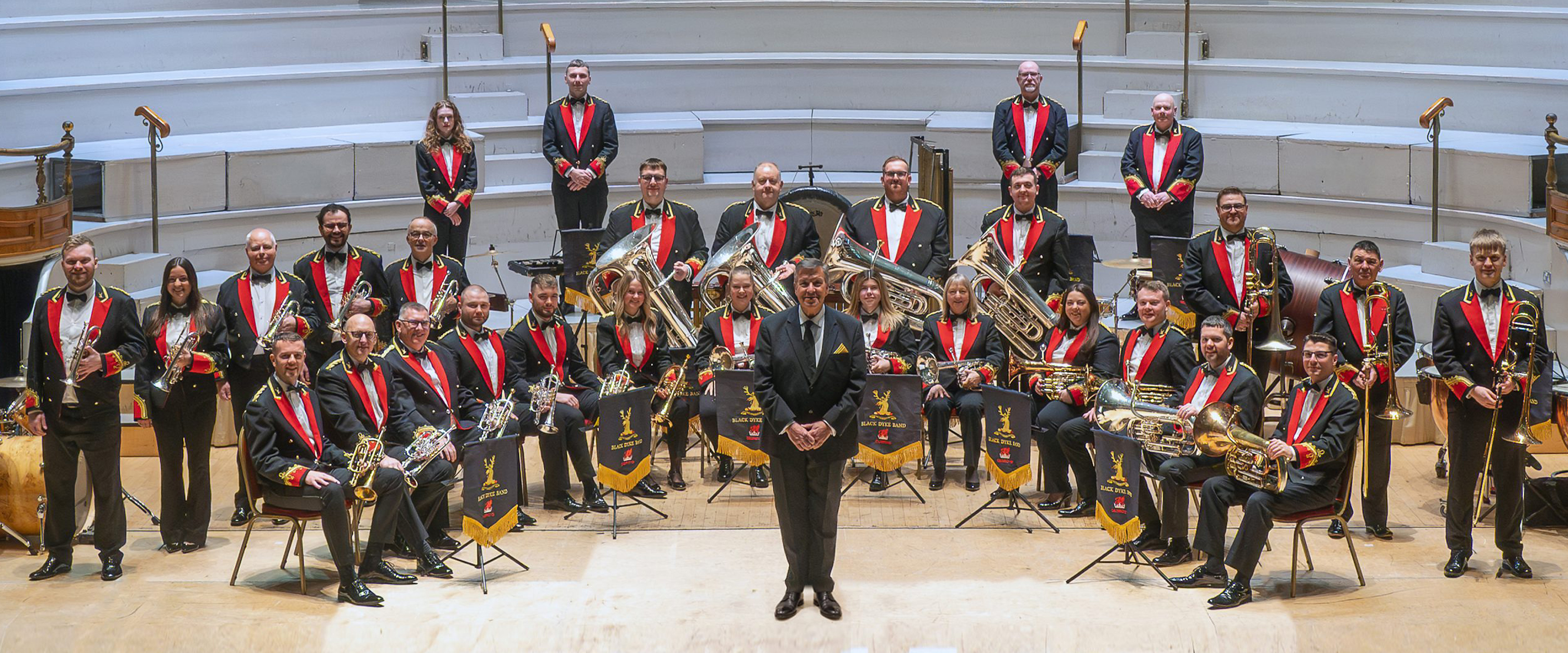Black Dyke Band